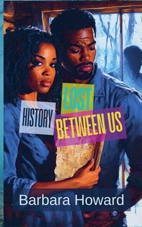 Front cover_Lost History Between Us