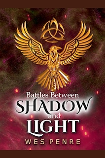Couverture_Battles Between Shadow and Light