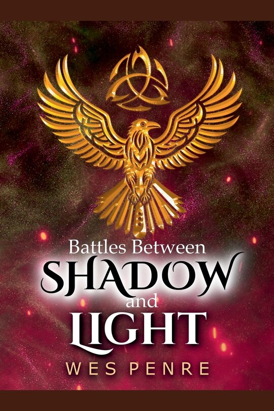 Couverture_Battles Between Shadow and Light