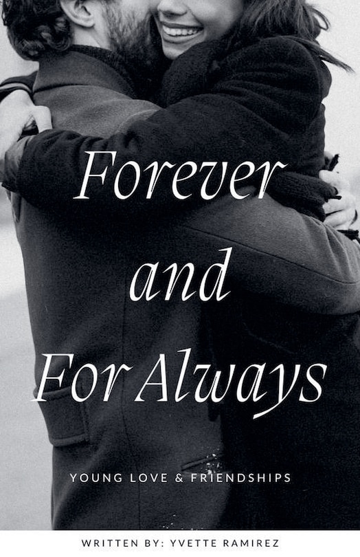 Front cover_Forever and For Always