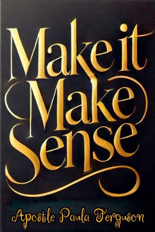 Couverture_Make it Make Sense