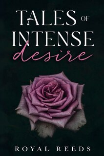 Front cover_Tales of Intense Desire