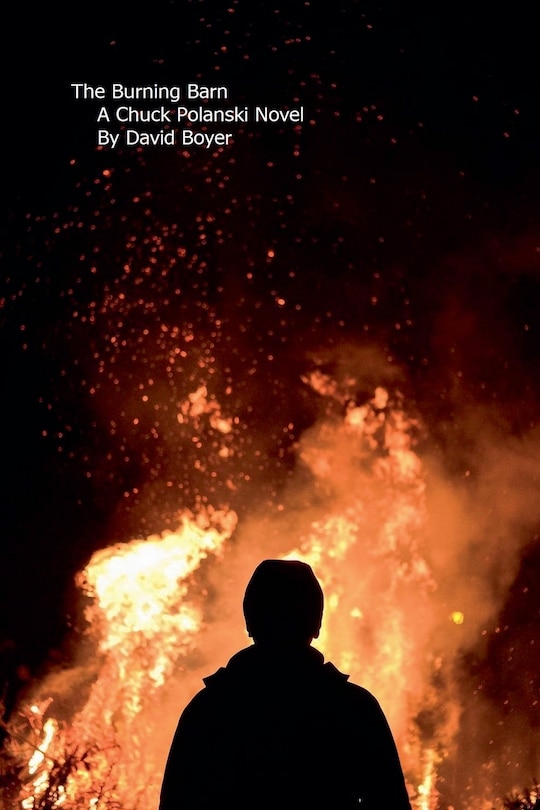Couverture_The Burning Barn
