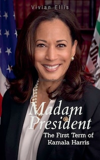 Front cover_Madam President