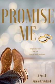 Front cover_Promise Me Book Two