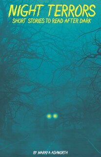 Couverture_Night Terrors Short Stories to Read After Dark