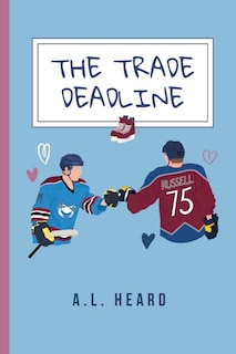 Front cover_The Trade Deadline