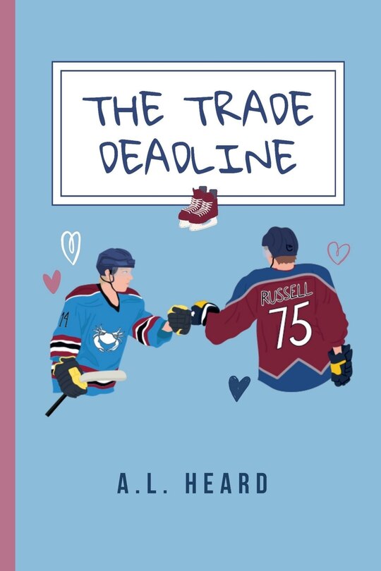 Front cover_The Trade Deadline