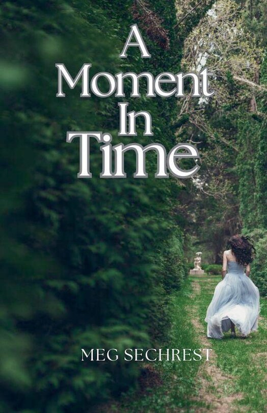 Front cover_A Moment in Time
