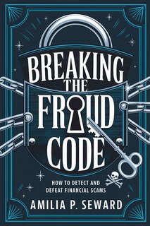 Couverture_Breaking the Fraud Code