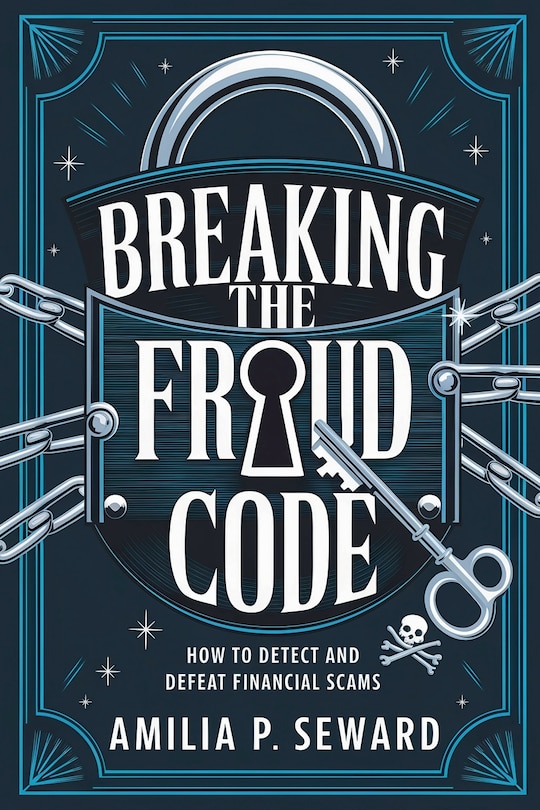 Couverture_Breaking the Fraud Code