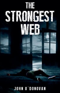Front cover_The Strongest Web