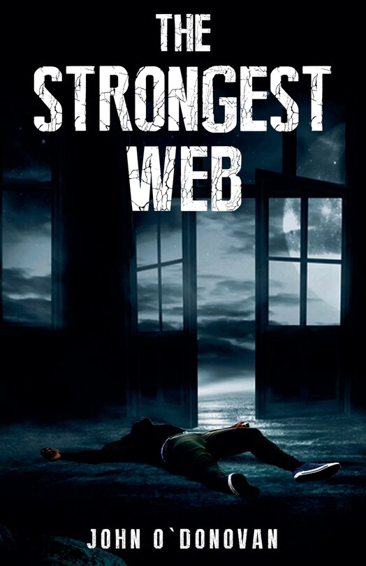 Front cover_The Strongest Web