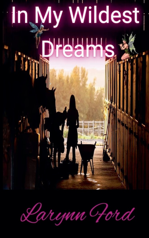 Front cover_In My Wildest Dreams