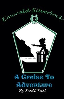 Couverture_Emerald Silverlock