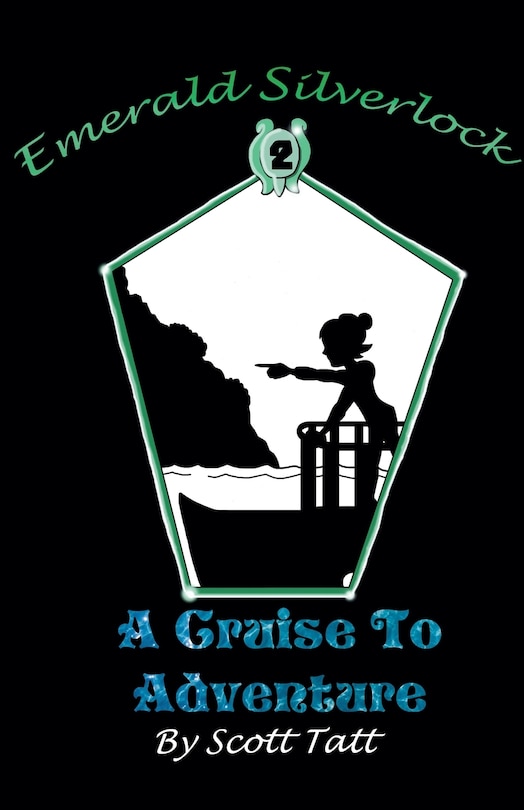 Couverture_Emerald Silverlock