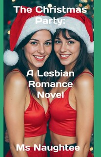 Front cover_The Christmas Party