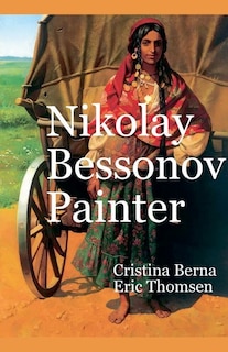 Front cover_Nikolay Bessonov Painter