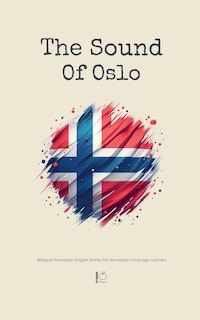 Front cover_The Sound Of Oslo