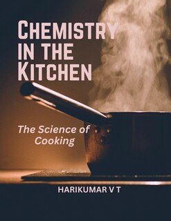 Front cover_Chemistry in the Kitchen