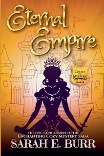 Front cover_Eternal Empire