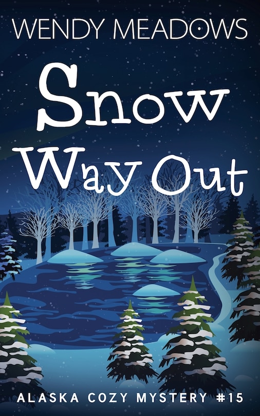 Couverture_Snow Way Out