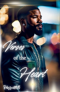 Front cover_Verses of the Heart