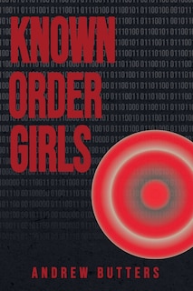 Couverture_Known Order Girls