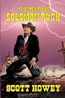 Couverture_The Death of Solomon Pugh