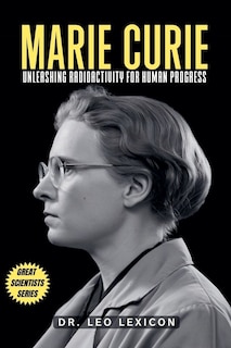 Couverture_Marie Curie