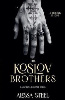 Front cover_The Koslov Brothers