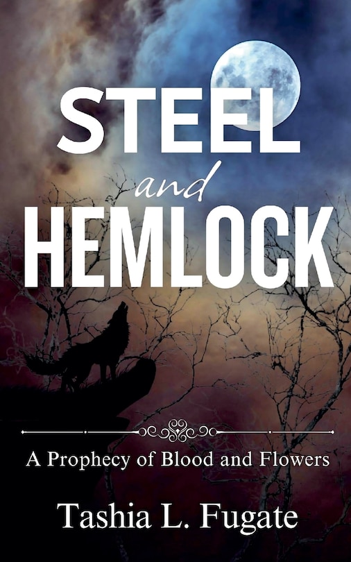 Front cover_Steel and Hemlock