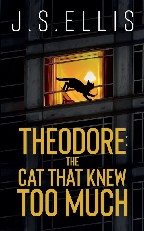 Front cover_Theodore