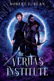Front cover_The Veritas Institute