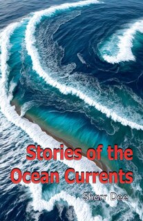 Front cover_Stories of the Ocean Currents