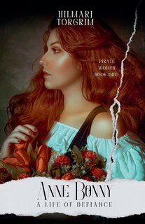 Couverture_Anne Bonny