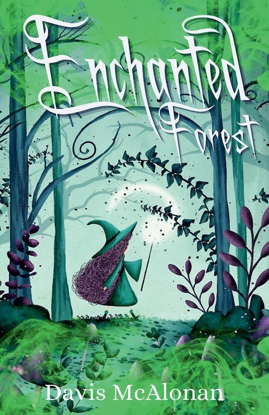 Couverture_Enchanted Forest
