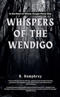 Couverture_Whispers of the Wendigo