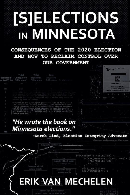 Couverture_Selections in Minnesota