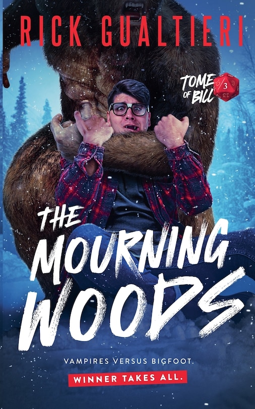 Couverture_The Mourning Woods