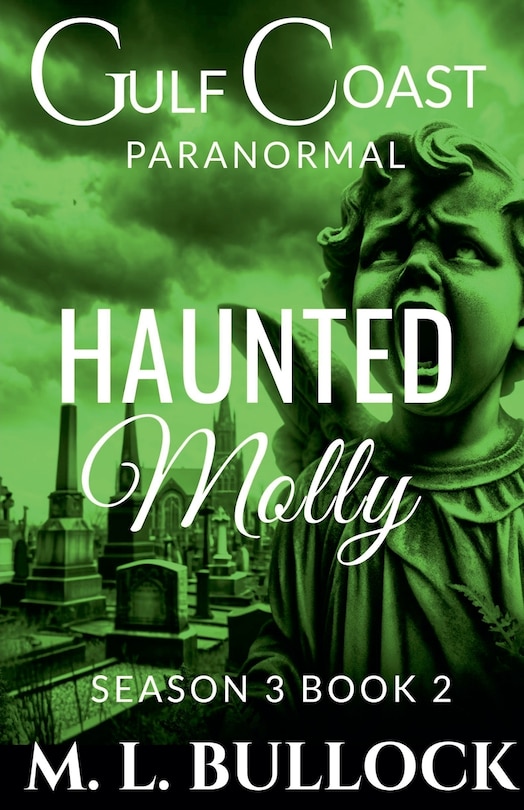 Front cover_Haunted Molly