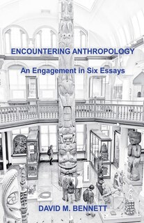 Front cover_Encountering Anthropology
