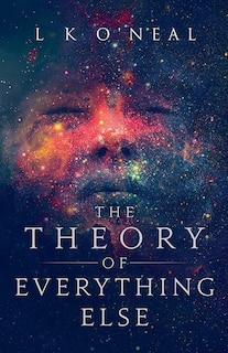 Front cover_The Theory of Everything Else