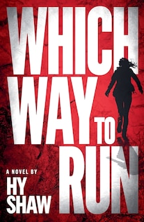 Front cover_Which Way to Run