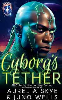 Front cover_Cyborg's Tether