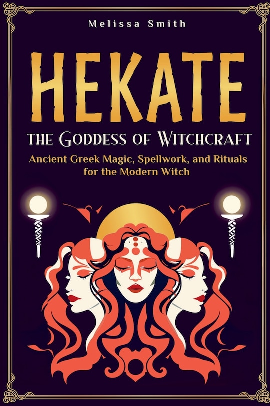 Front cover_Hekate