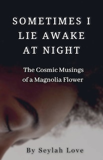 Front cover_Sometimes I Lie Awake at Night