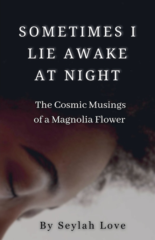 Front cover_Sometimes I Lie Awake at Night