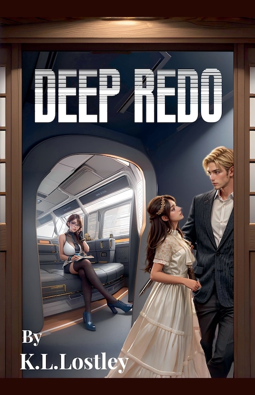 Front cover_Deep Redo