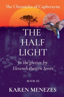Couverture_The Half Light
